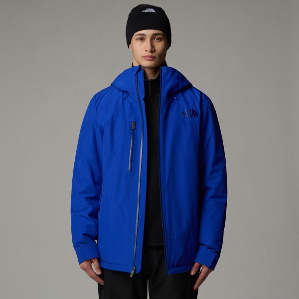 Veste de ski THE NORTH FACE DESCENDIT JKT TNF BLUE