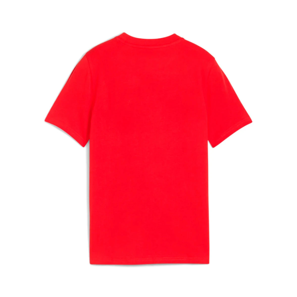 T-Shirt Puma AC Milan Fanswear 2025-2026 Criança