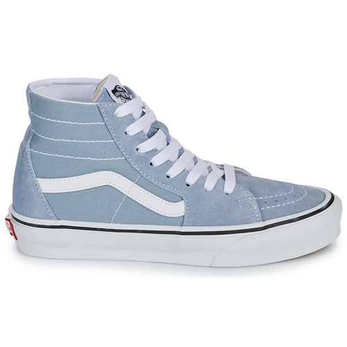 Vans - SK8-HI - Bleu