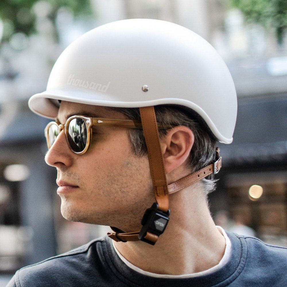 Casque Thousand Heritage Collection Artic Grey