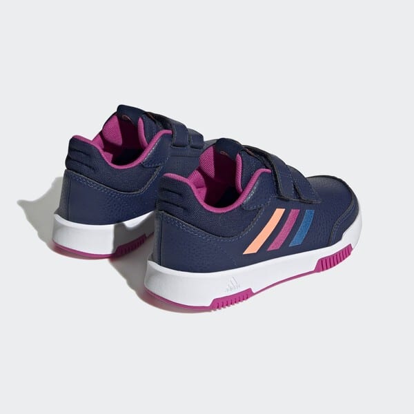 ADIDAS ORIGINALS CHAUSSURE À SCRATCH TENSAUR