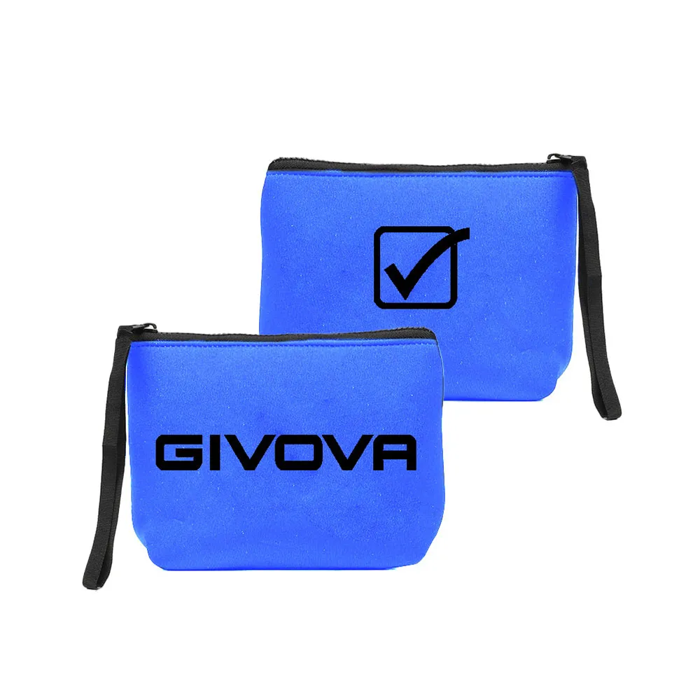 Givova Neoprene kulturbeutel
