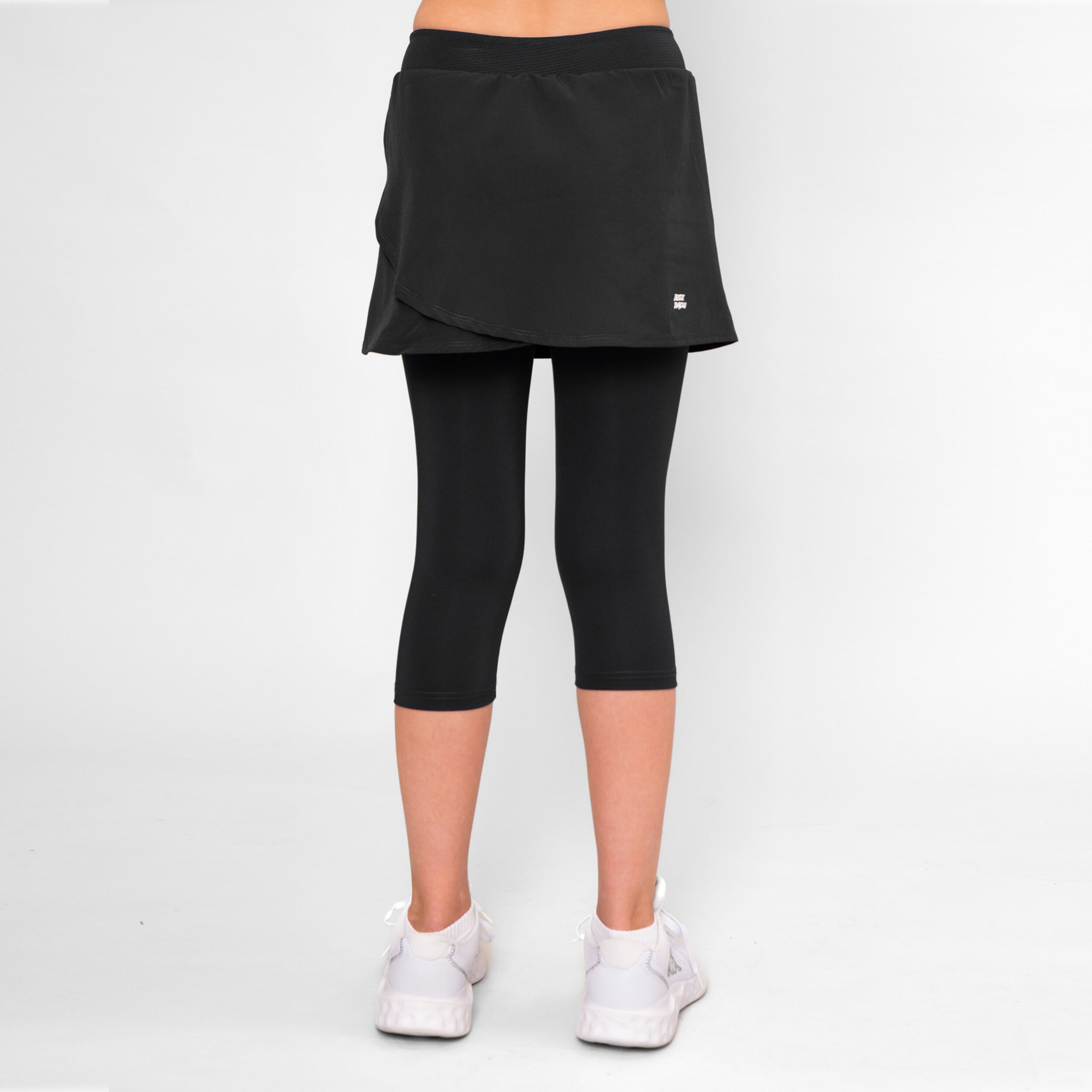 BIDI BADU Crew Scapri Filles - Noir