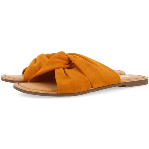 Gioseppo - AGIRA Naranja