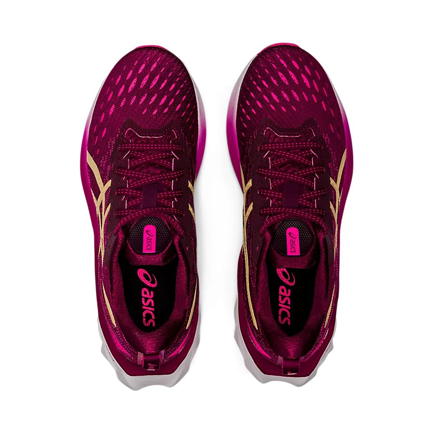 Asics Novablast 2 Damen Laufschuhe