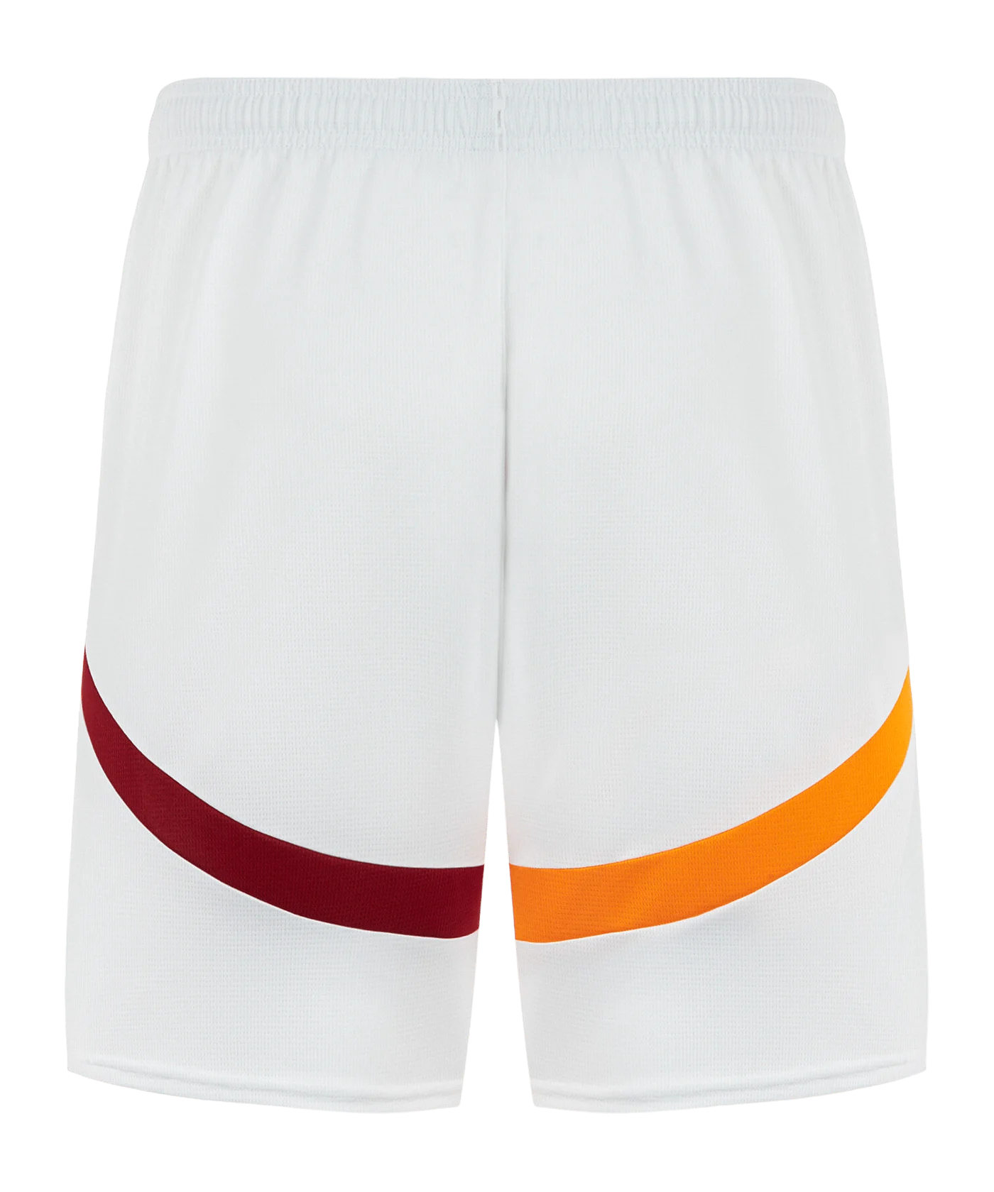 PUMA Galatasaray Istanbul Short Home 2024/2025 Weiss F02