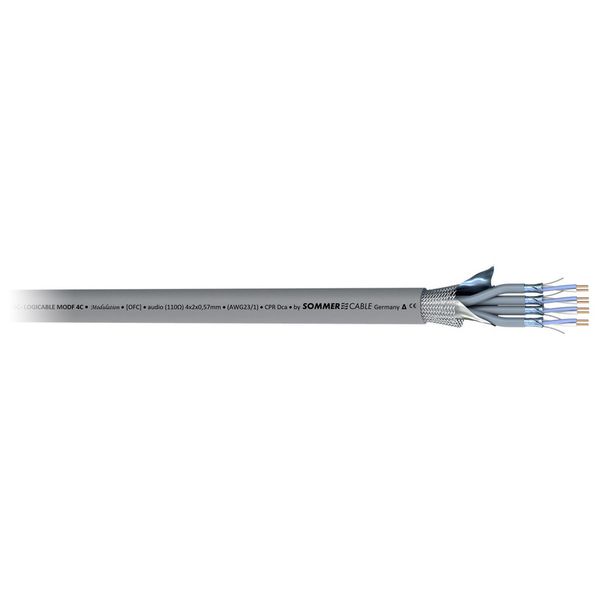 Sommer Cable Logicable MP MODF 04 CPR