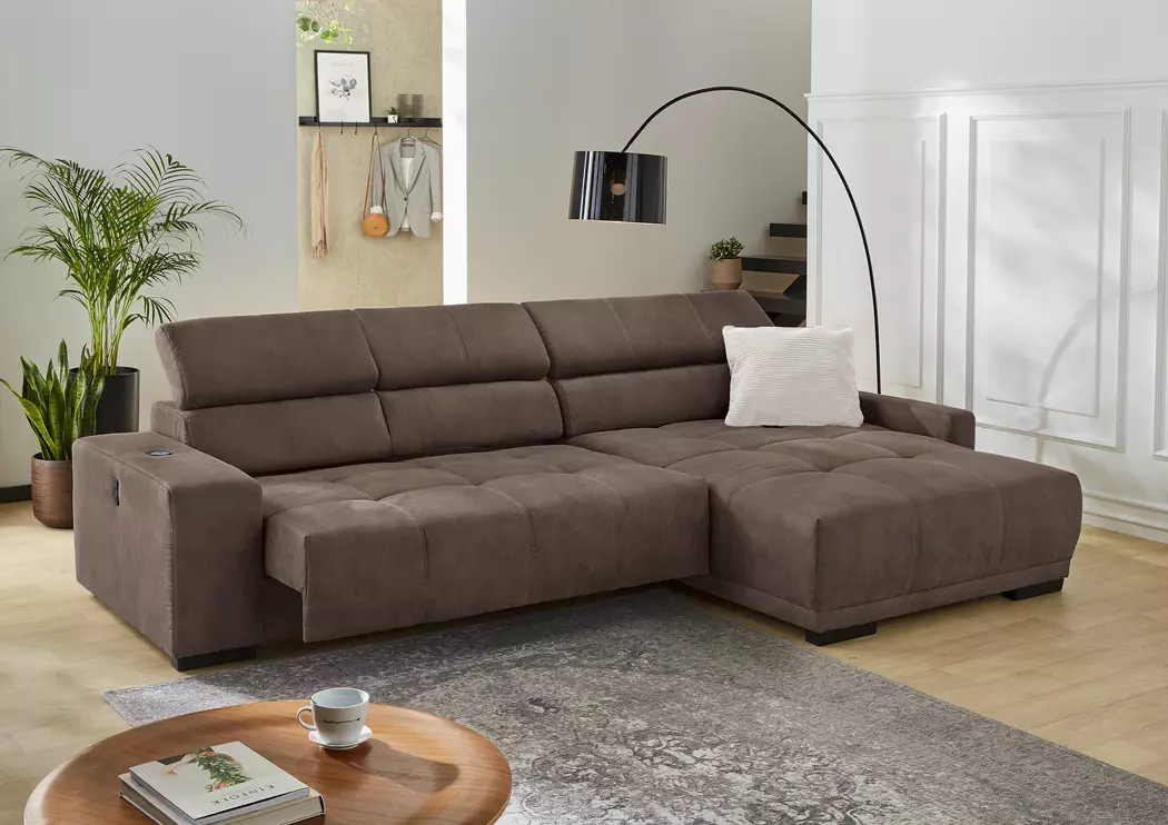 Ecksofa Le Mans