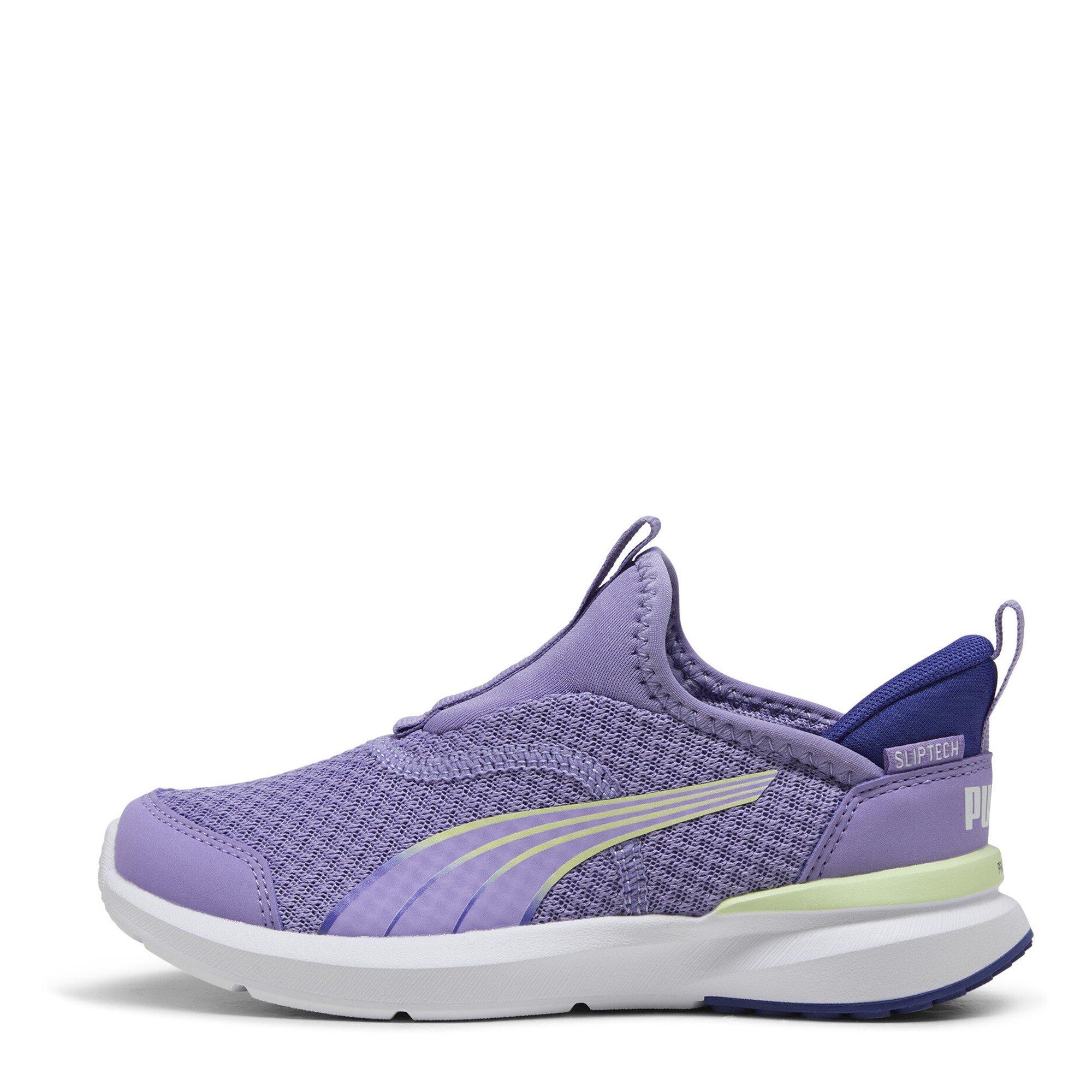 Puma Puma Kruz Profoam Slip On Ps Trainers Unisex Kids