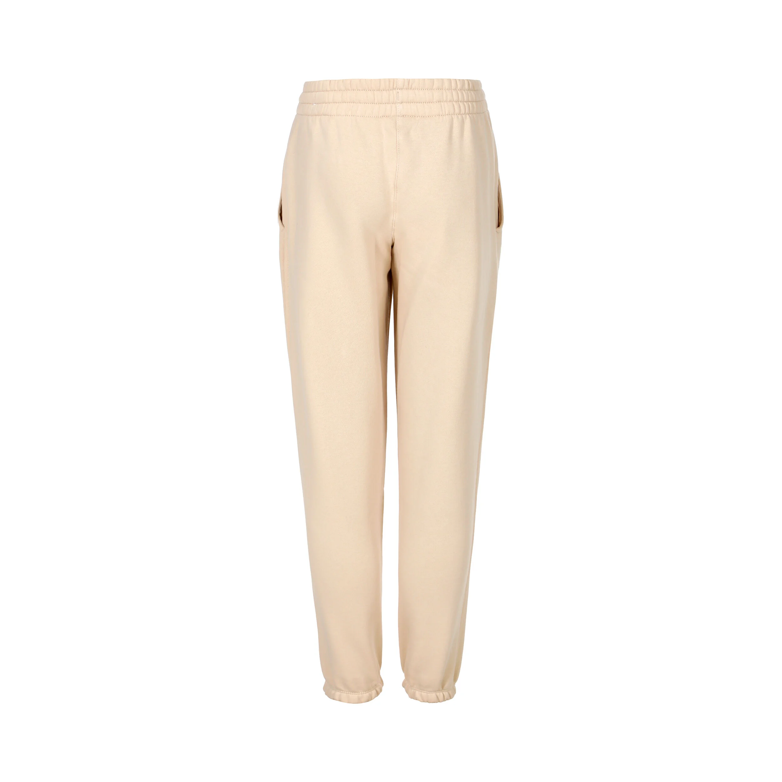 Nike Club Fleece Loose Pantalon Survêtement Filles - Beige , Beige