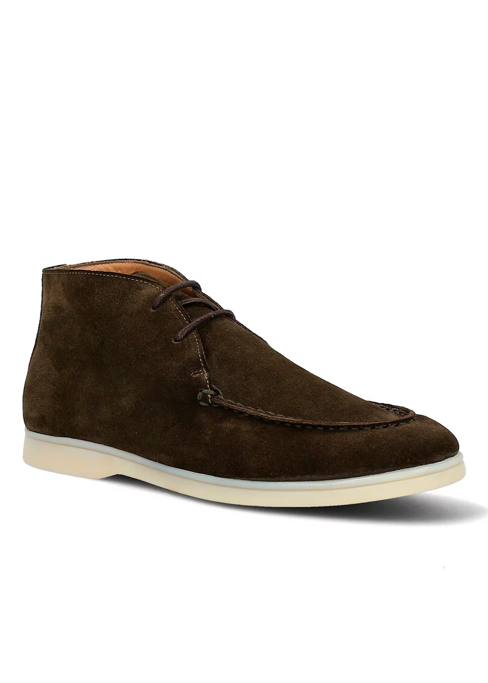 RANIERO VELOURS KAKI
