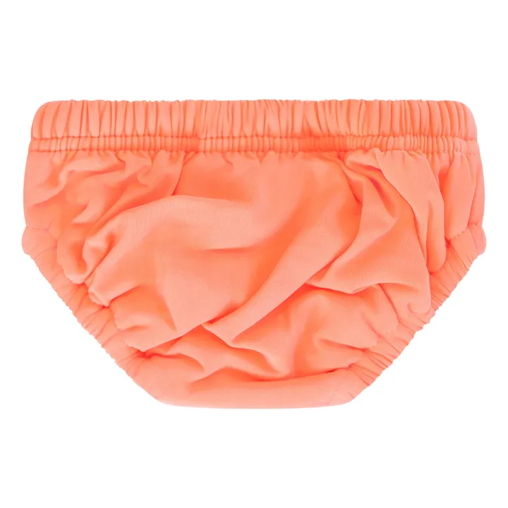 Ina Swim Slip de Bain Lumi | Corail