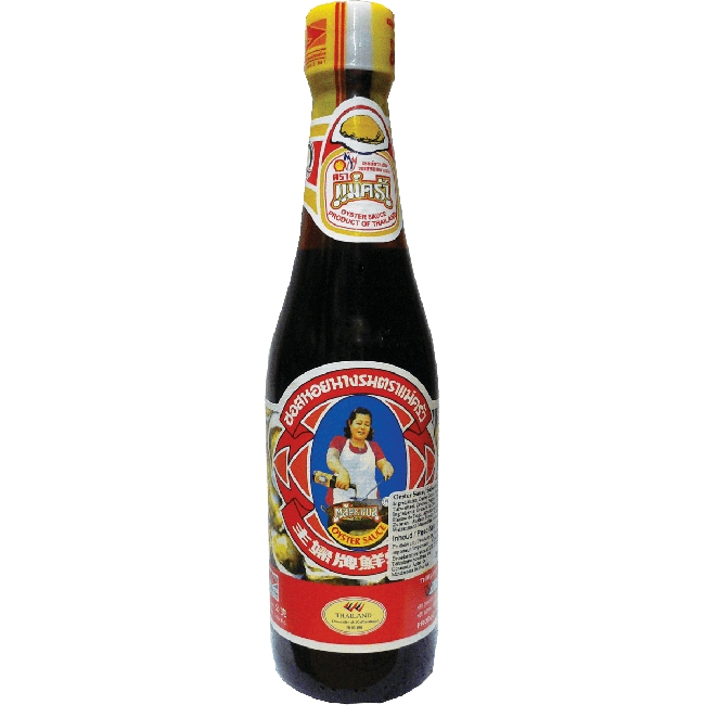 Maekrua Oestersaus 300ml