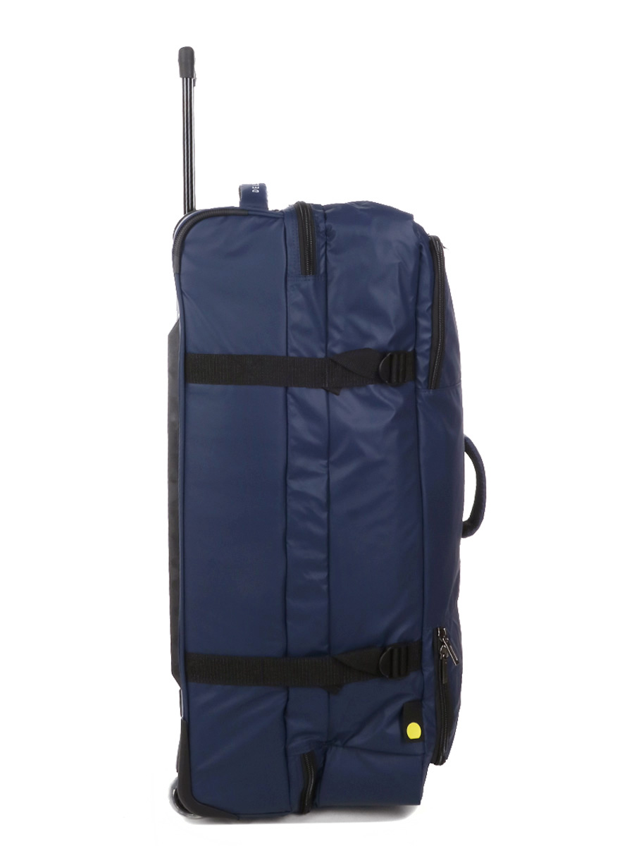 Sac de voyage À roulettes Delsey Raspail 82.5 cm