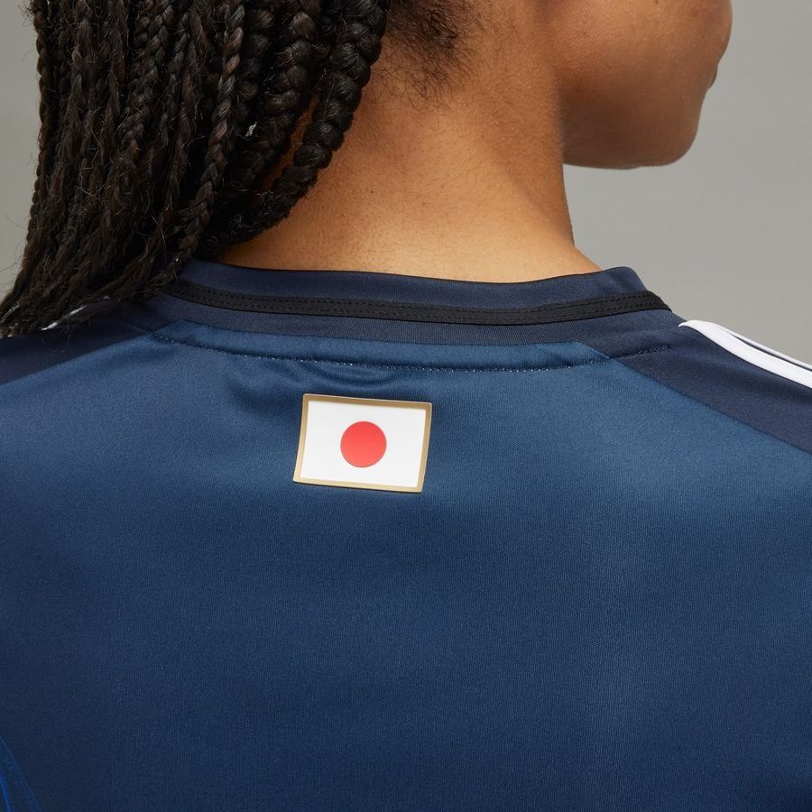 Adidas Maillot Domicile Japon x Y-3 24