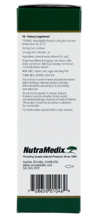 Nutramedix Adrenal 30ML