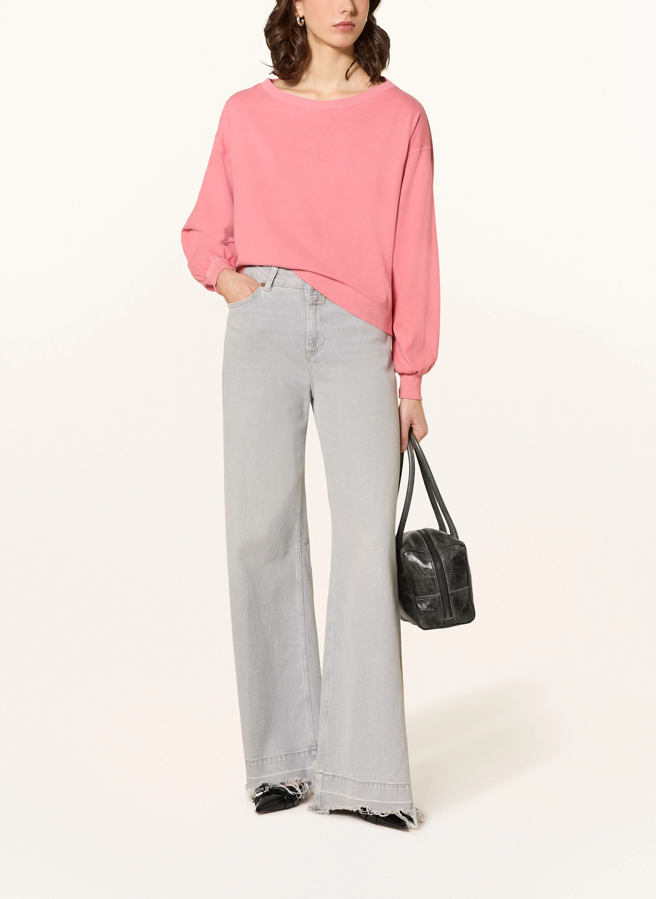 DRYKORN Sweatshirt KELANE