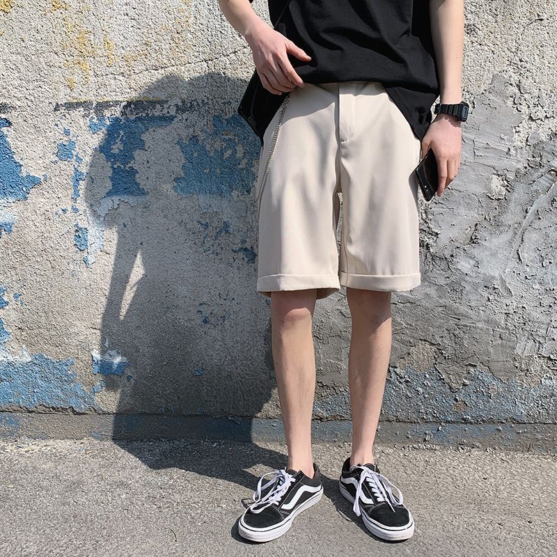 Lorencho - Effen shorts