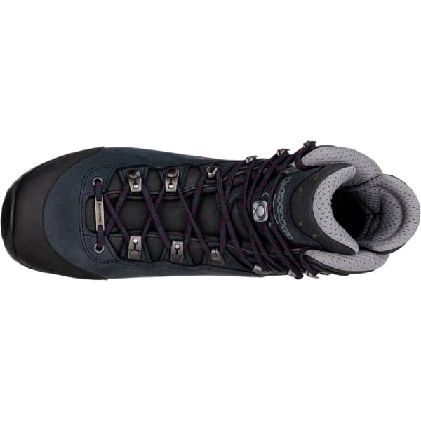 Chaussure de randonnée haute LOWA MAURIA EVO GORE-TEX WS NAVY/BERRY