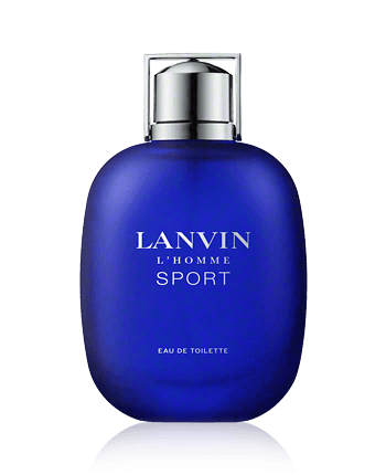 Lanvin L' Homme Sport edt vapo 100ml