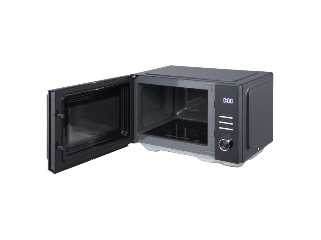 MICRO-ONDAS DIGITAL QILIVE Q.6427 PRETO 25L