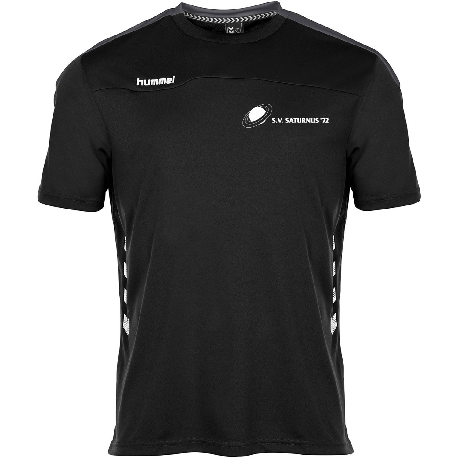 Hummel SV Saturnus Valencia Shirt Men
