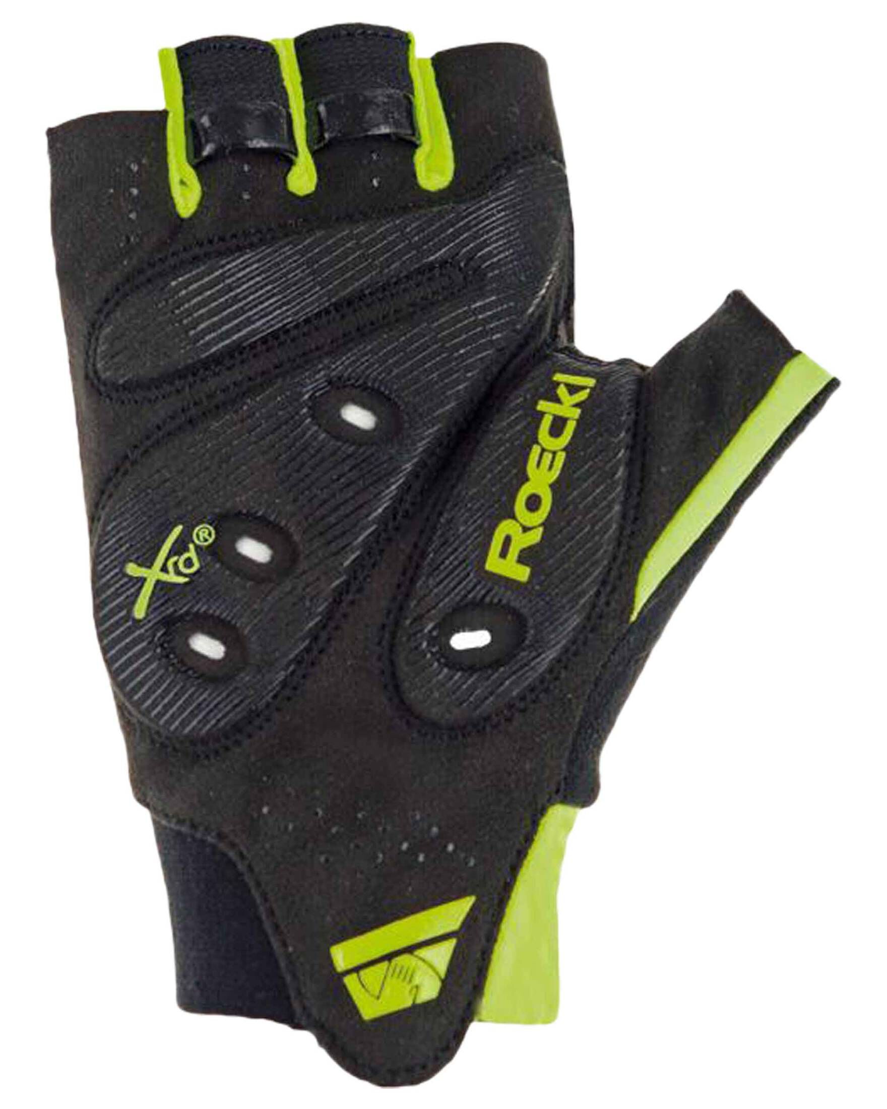 Roeckl Sports| Radhandschuhe 