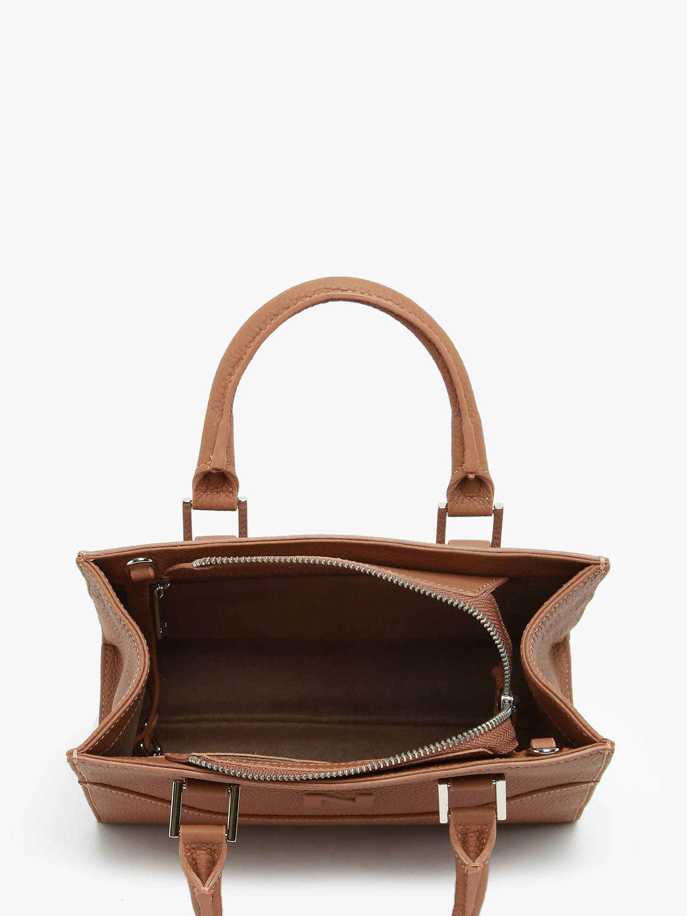Sac port main Chlo cuir NATHAN BAUME