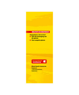 Bloem LRS Spiergelei 150ML