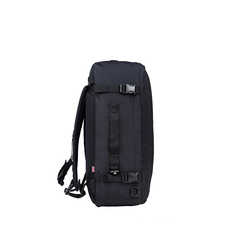 Sac à dos cabine Classic Plus 42 Litres Absolute Black