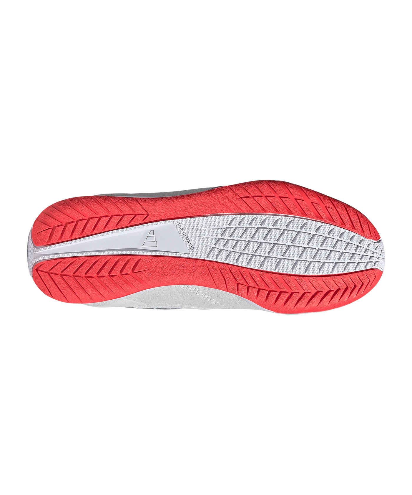 adidas Top Sala Competition II IN Kids Weiss