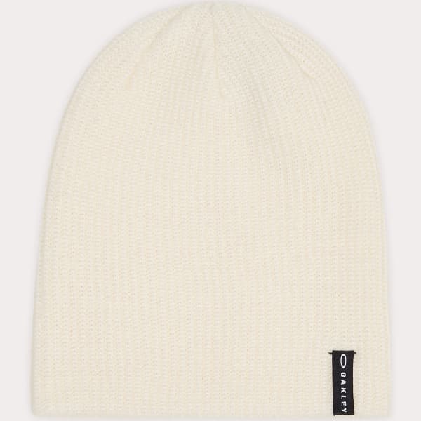 Bonnet ski OAKLEY BACK BONE BEANIE 2.0 ARCTIC WHITE