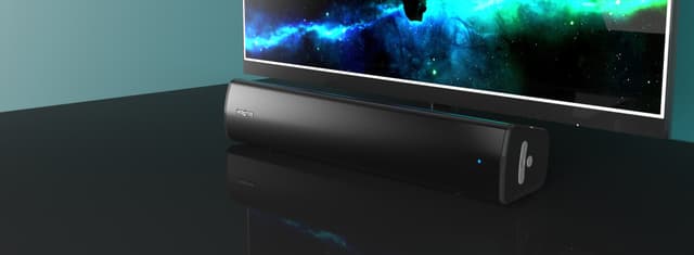 Creative Stage Air V2 soundbar