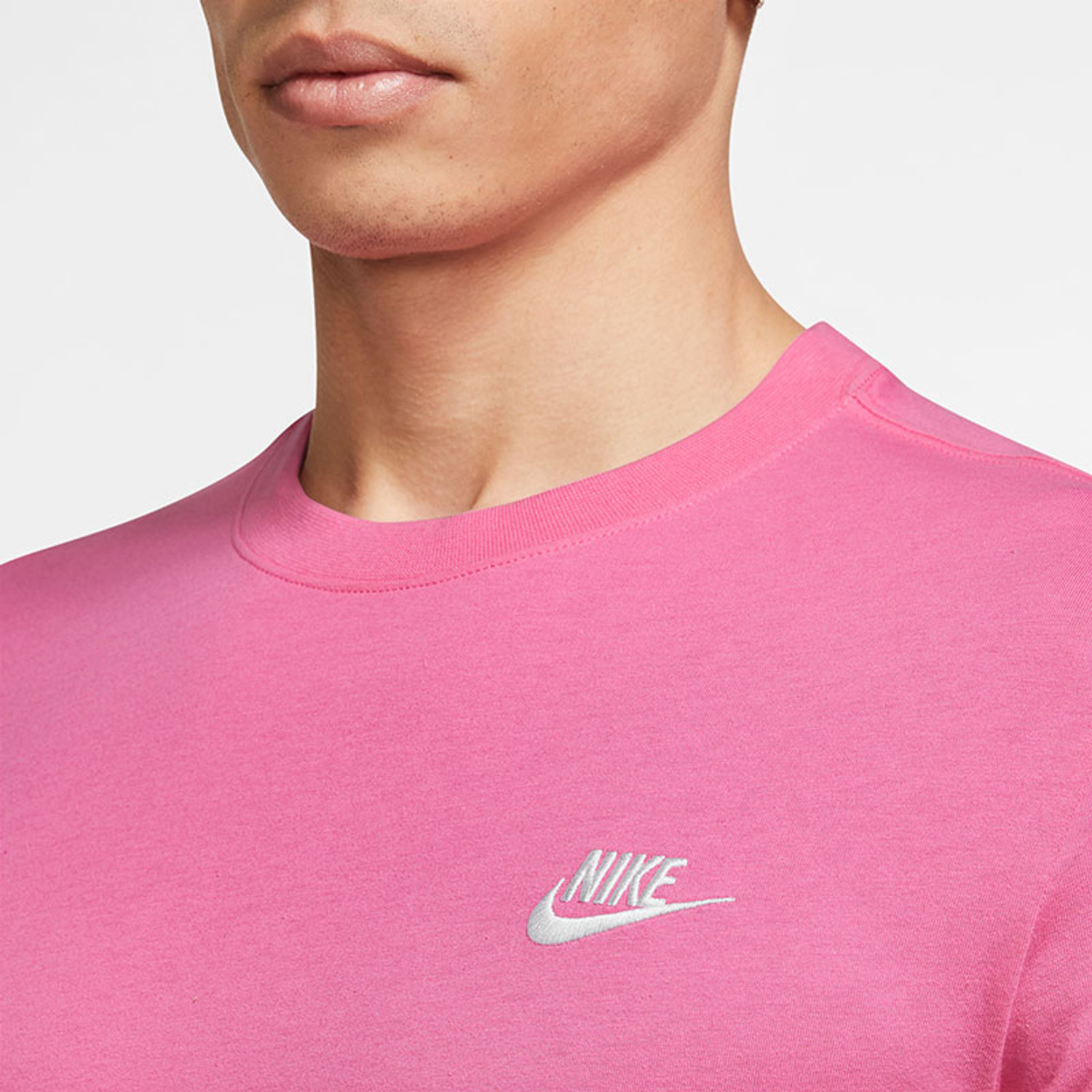 Nike Sportswear Club Zomerset