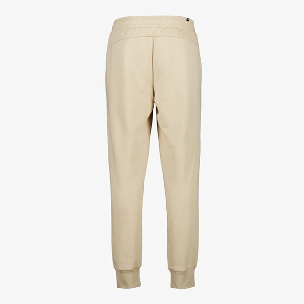 Puma Essentials heren joggingbroek beige