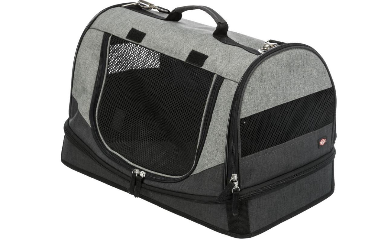 Tiertransport-Tasche Holly 30 x 30 x 50 cmTransporttasche für Tiere