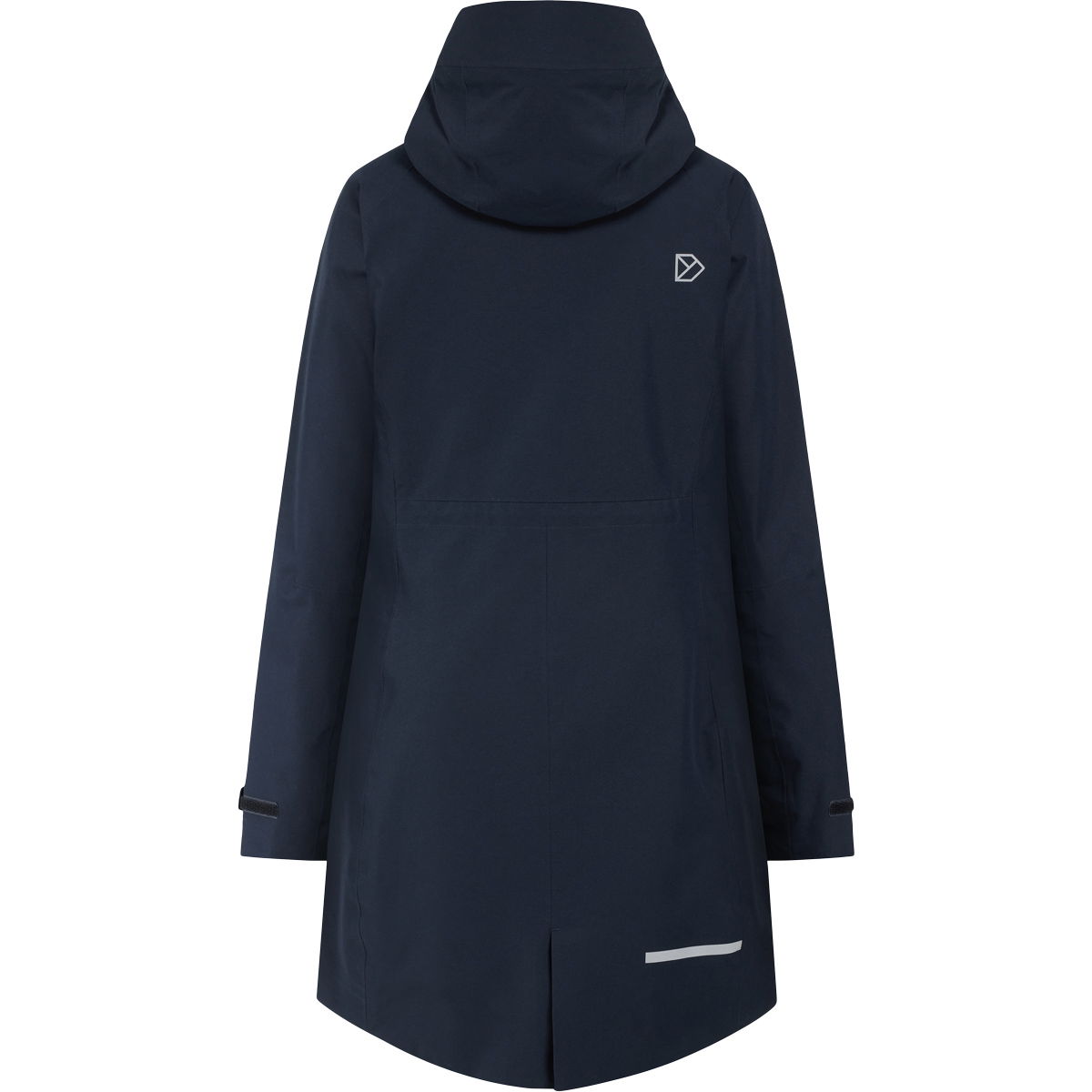 Didriksons Ilma Parka Jakke Dame