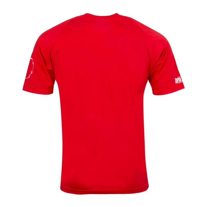 Super Pro Logo Shirt Heren