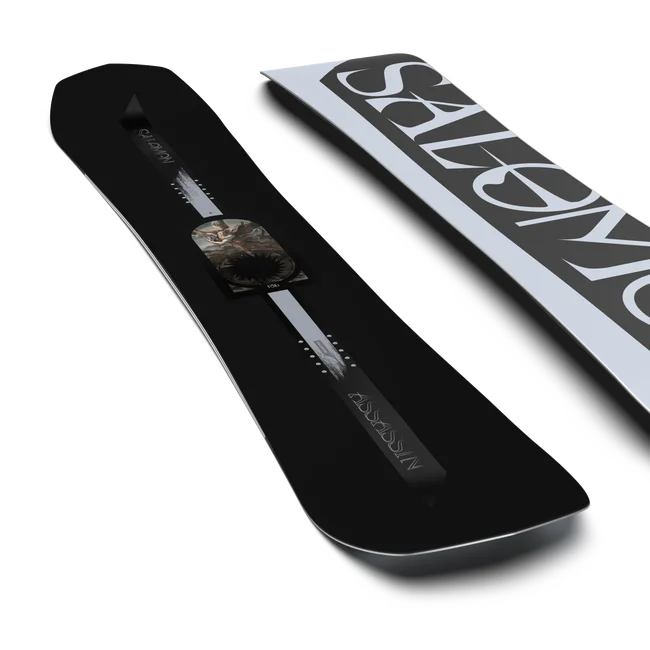 ASSASSIN PRO  Freestyle-Snowboard Herren
