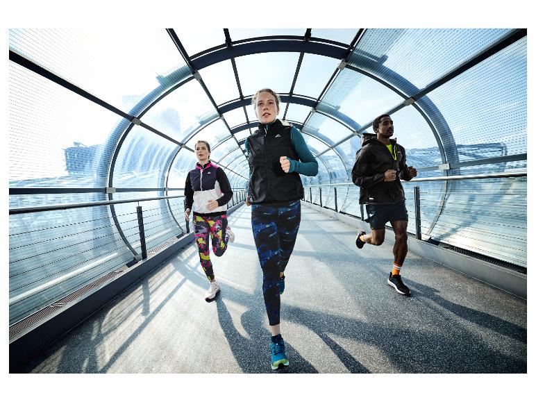 Dames thermoshirt