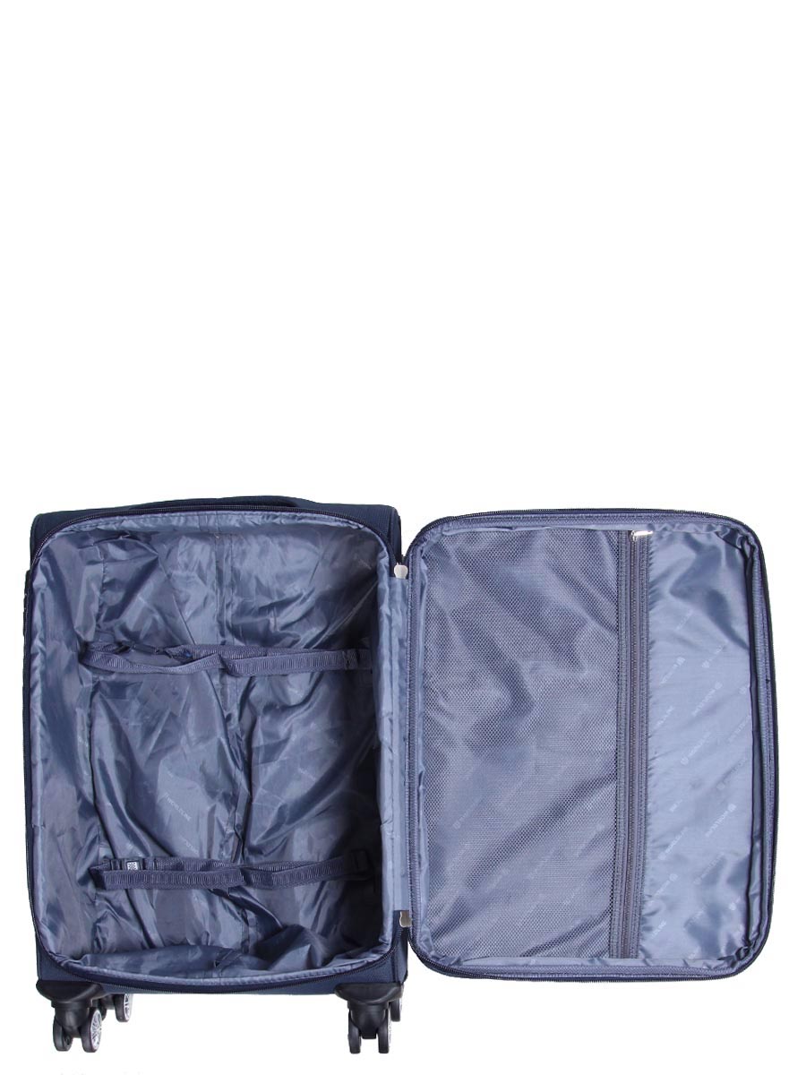 Valise Worldline Anvers 66 cm