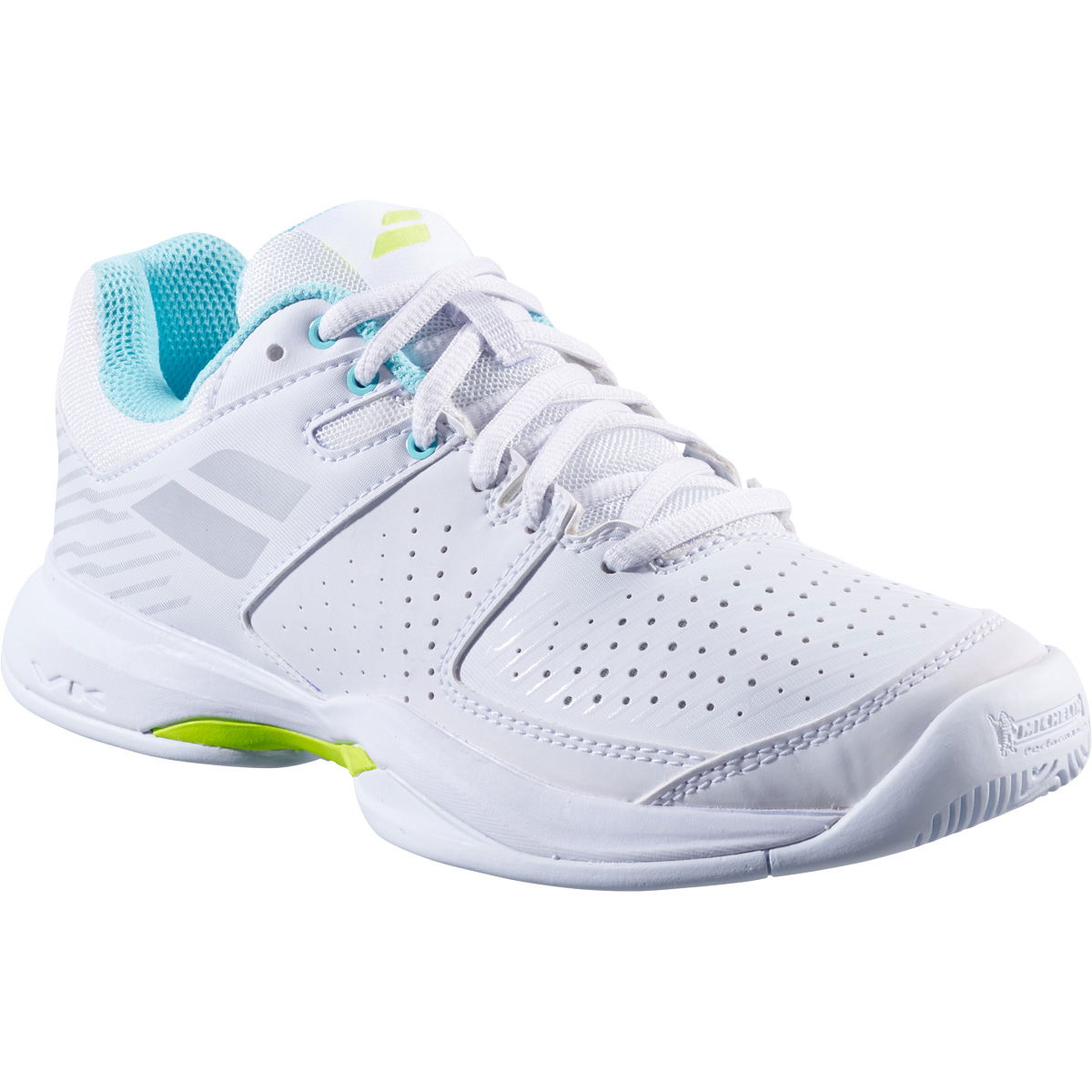 Babolat Pulsion All Court Tennissko Dame