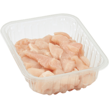 Jumbo Kip Filetblokjes ca. 350g
