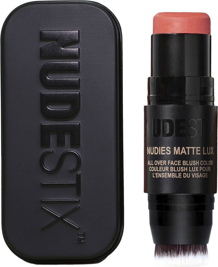 Nudestix Nudies All Over Face Matte Lux