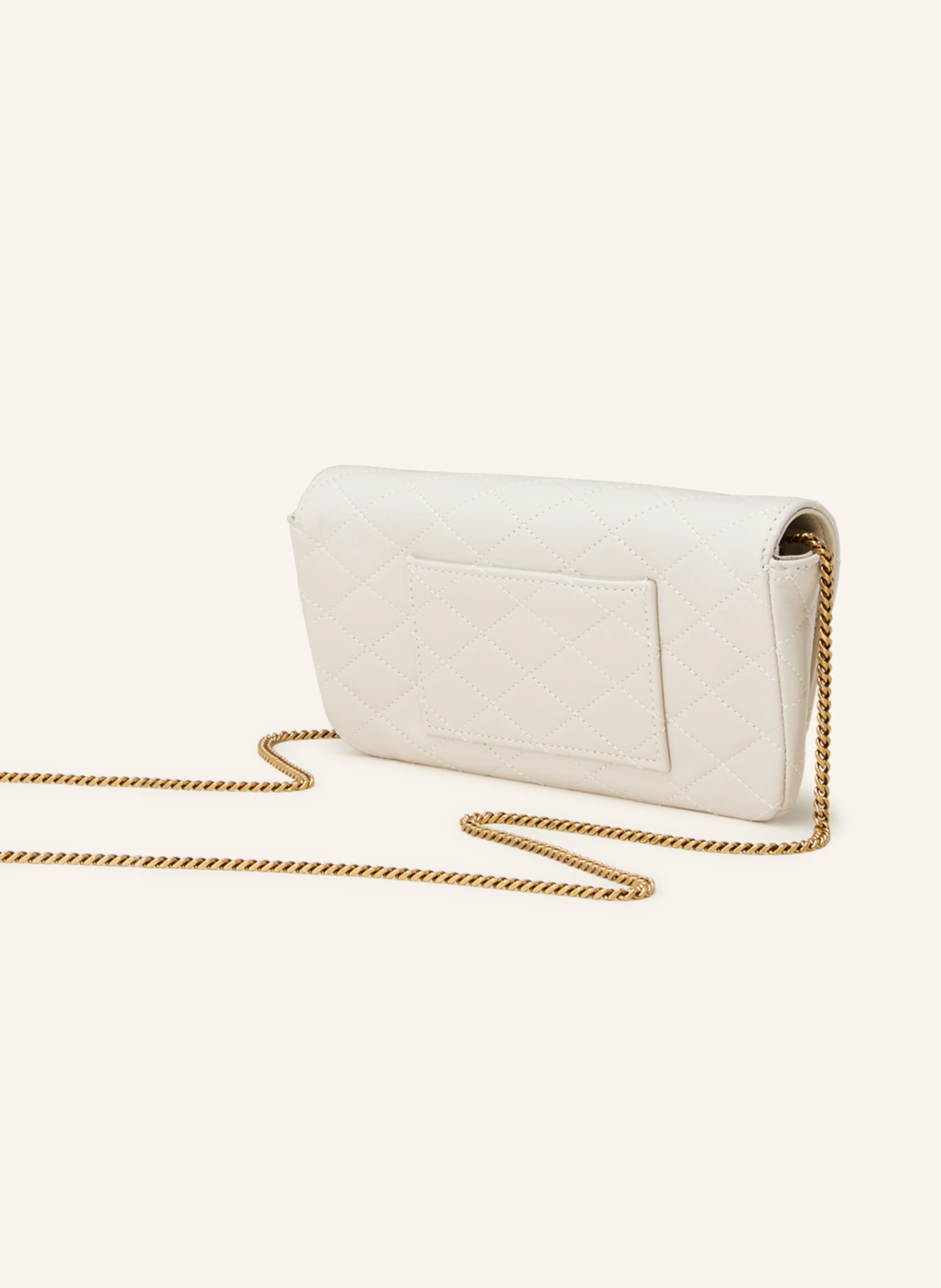 SAINT LAURENT Smartphone-Tasche GABY