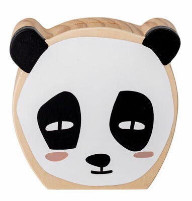 Bloomingville Sparebøsse Panda