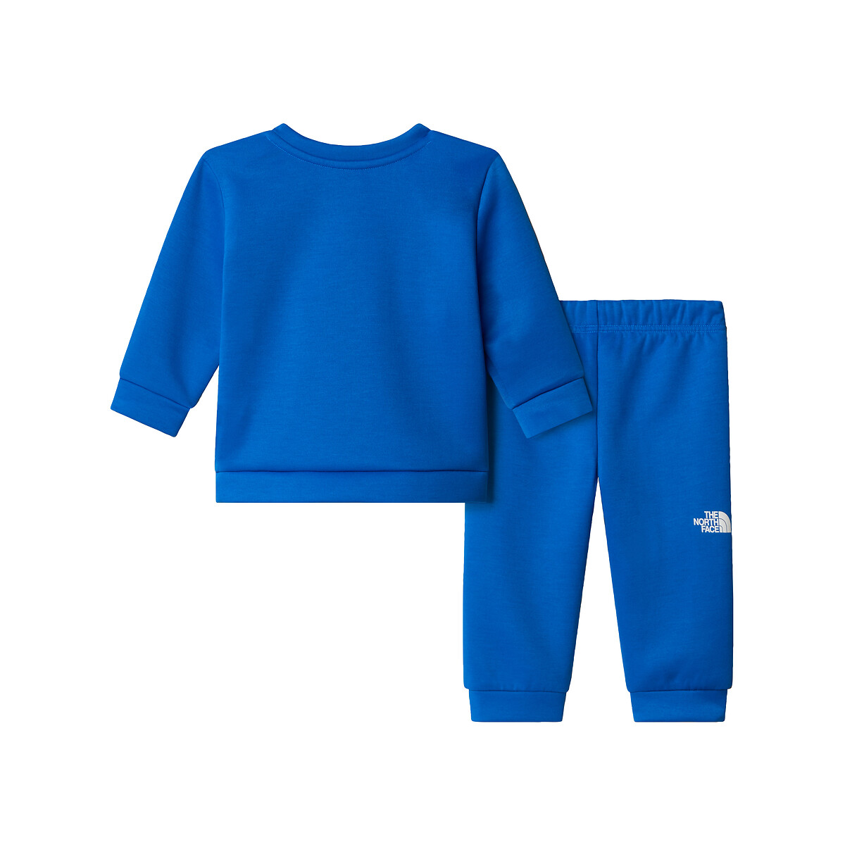 THE NORTH FACE<br>Treino em lã, suéter + joggingbroek