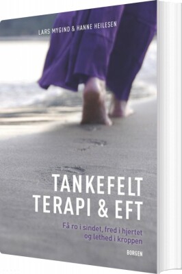 Tankefeltterapi Og Eft - Lars Mygind - Bog