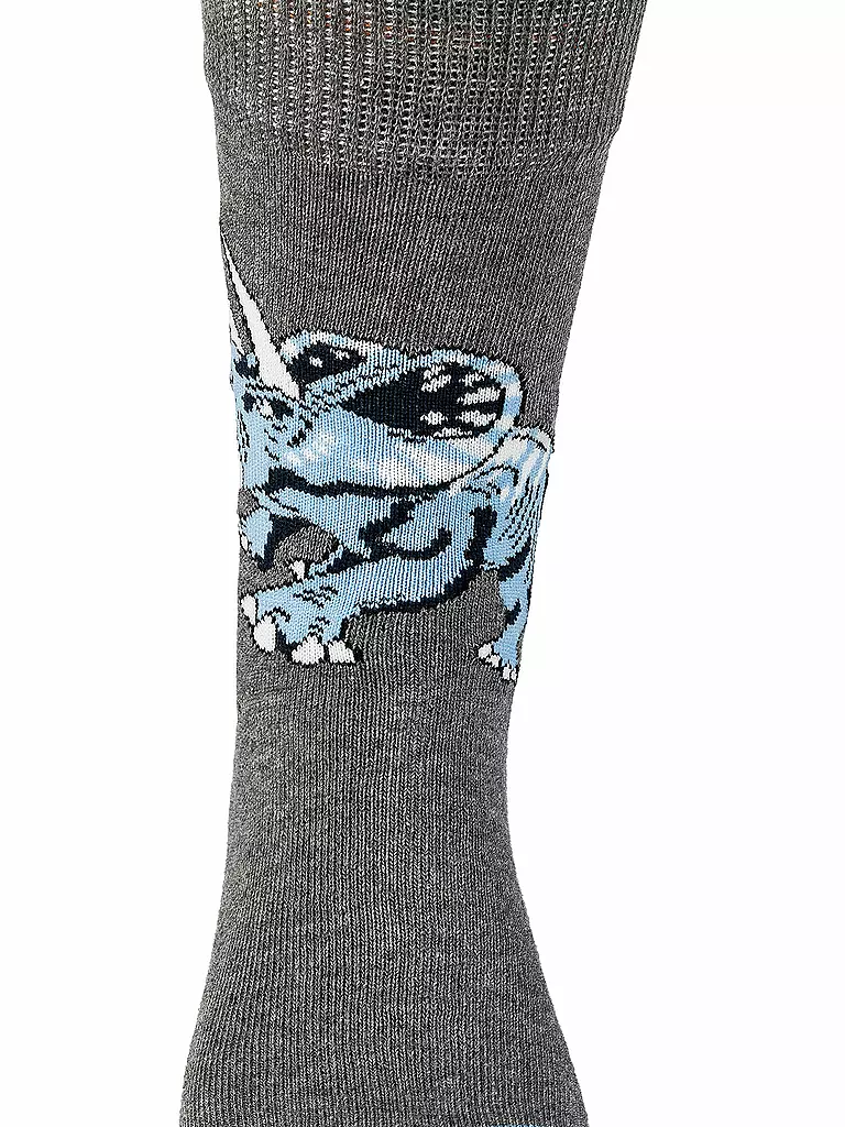 CAMANO Jungen Socken 2er Pkg. Blue blau