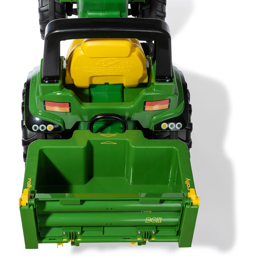 rolly®toys rollyBox John Deere 40 893 1